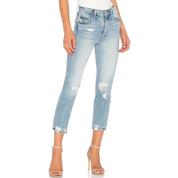 MOTHER Superior The Tomcat in The Confession Size 27 - Picture 1 of 9